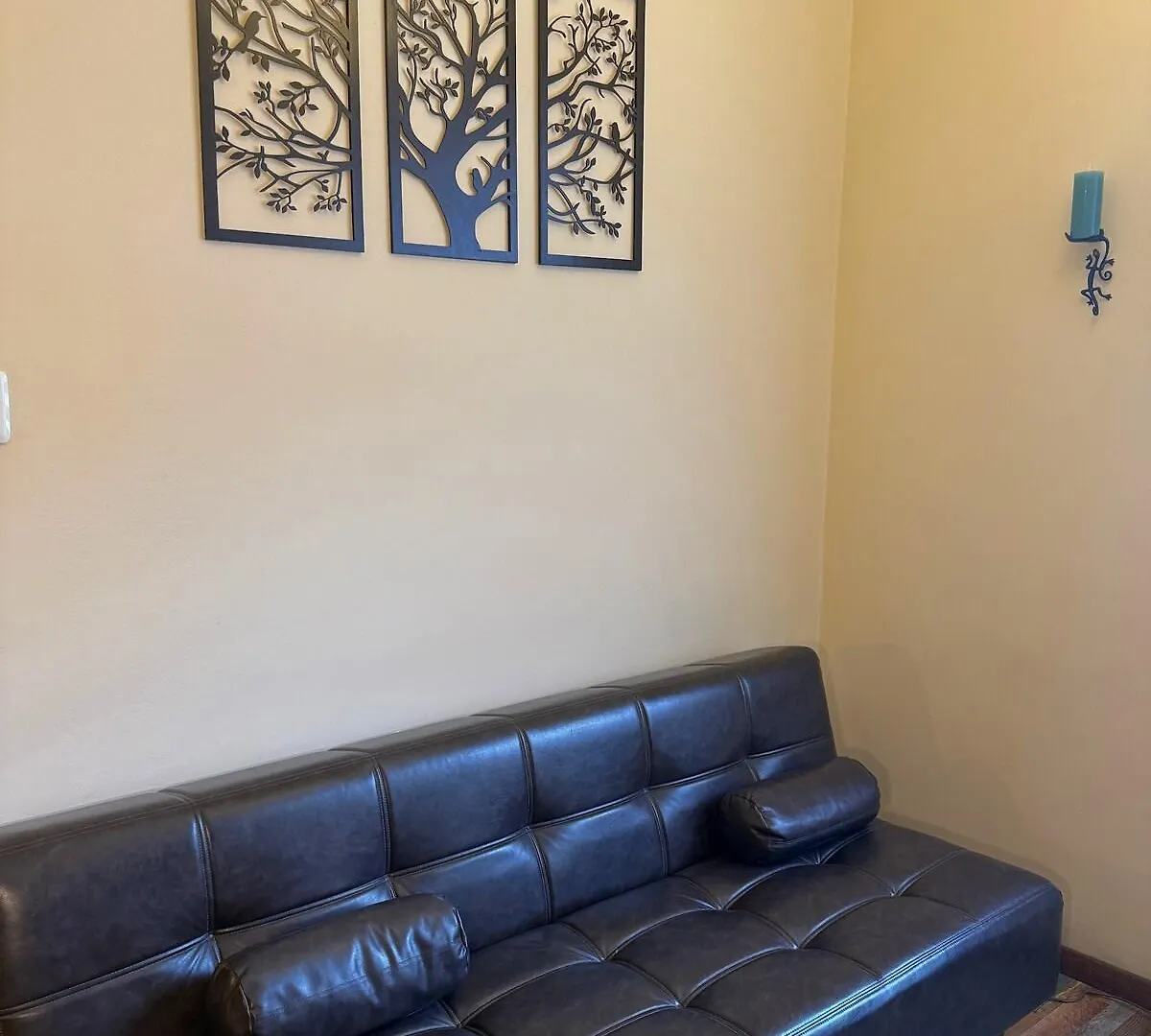 Holiday home Casa Colonial Centro Historico Villa Quito