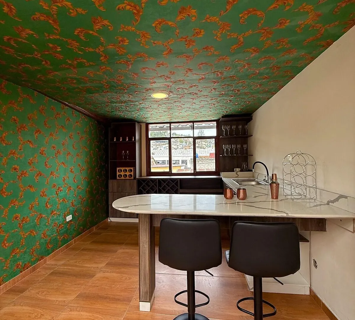 Holiday home Casa Colonial Centro Historico Villa Quito