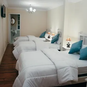 Casa Tamayo Quito