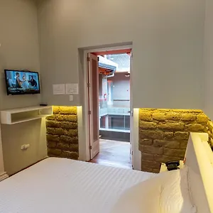 Casa Anabela Boutique Quito