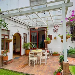 Sakti Quito