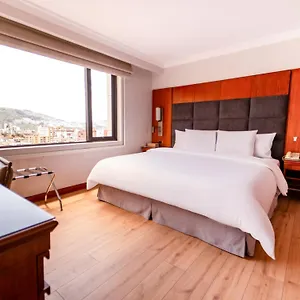 Swissotel Quito