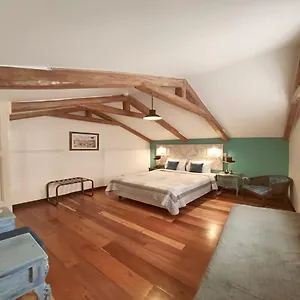 Old Town Suites, Apartments&boutique Quito