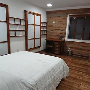 Colonial Quito